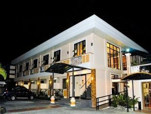La Roca Veranda Suites & Restaurant Legazpi Εξωτερικό φωτογραφία