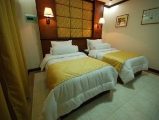 La Roca Veranda Suites & Restaurant Legazpi Εξωτερικό φωτογραφία