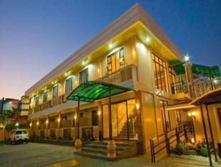 La Roca Veranda Suites & Restaurant Legazpi Εξωτερικό φωτογραφία