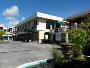 La Roca Veranda Suites & Restaurant Legazpi Εξωτερικό φωτογραφία