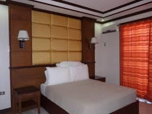 La Roca Veranda Suites & Restaurant Legazpi Εξωτερικό φωτογραφία