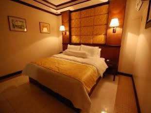 La Roca Veranda Suites & Restaurant Legazpi Εξωτερικό φωτογραφία