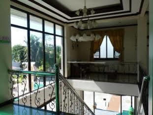 La Roca Veranda Suites & Restaurant Legazpi Εξωτερικό φωτογραφία